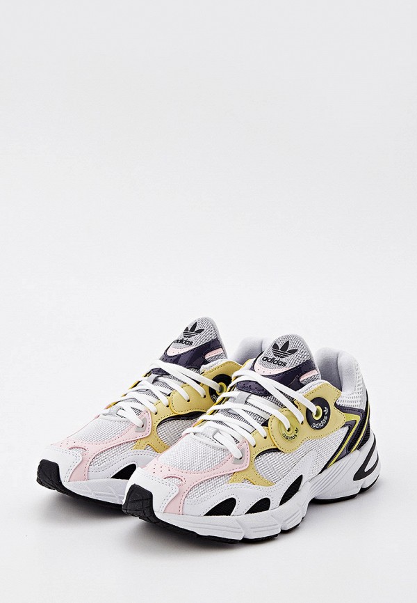фото Кроссовки adidas originals