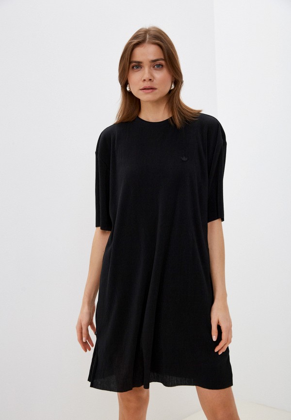 

Платье adidas Originals, Черный, DRESS
