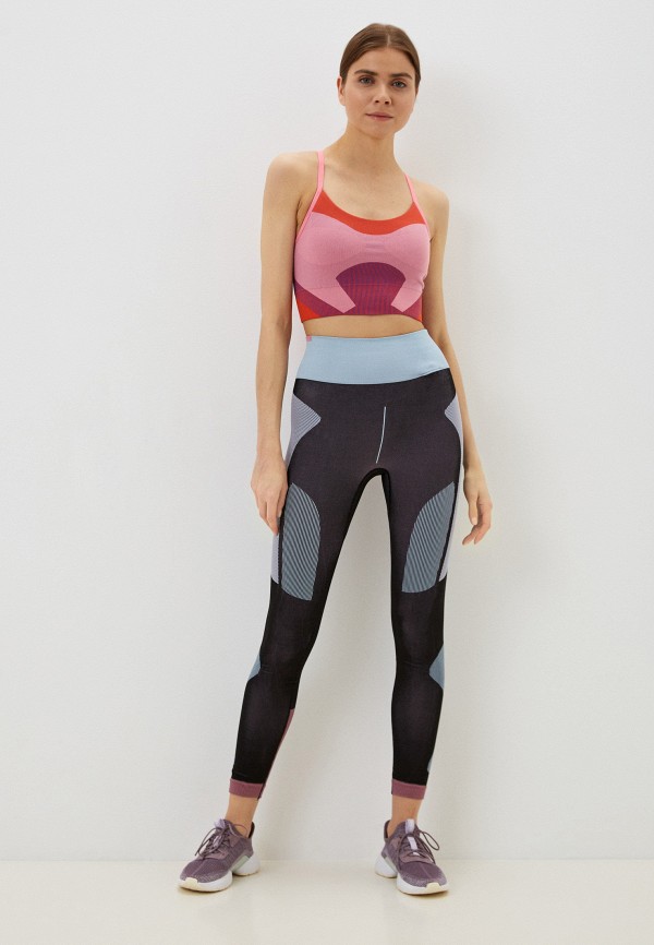 фото Тайтсы adidas by stella mccartney
