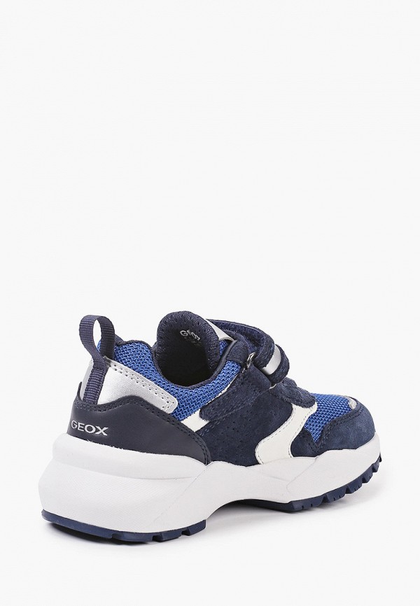 фото Кроссовки geox