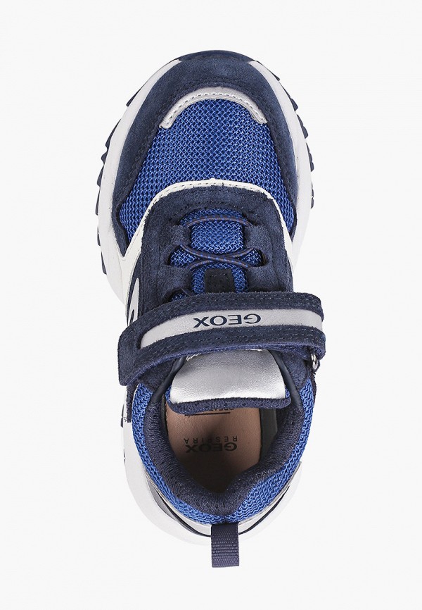 фото Кроссовки geox