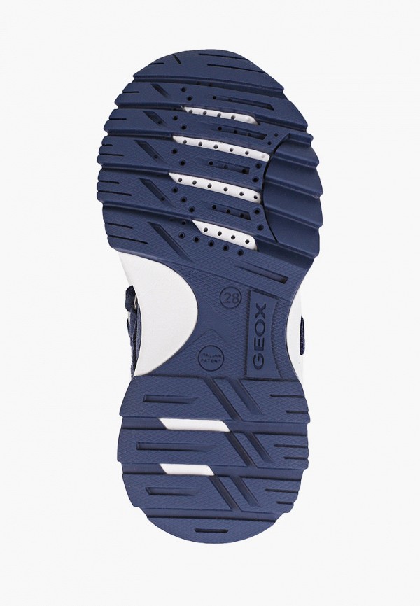 фото Кроссовки geox