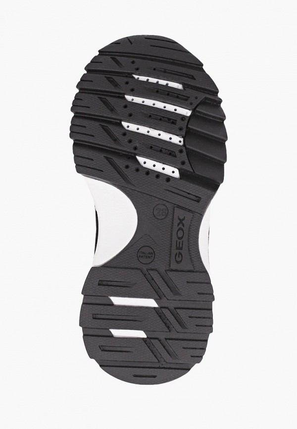 фото Кроссовки geox