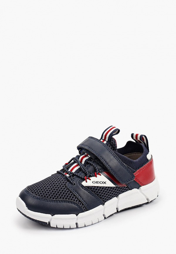 фото Кроссовки geox