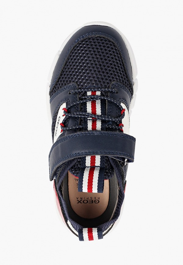 фото Кроссовки geox