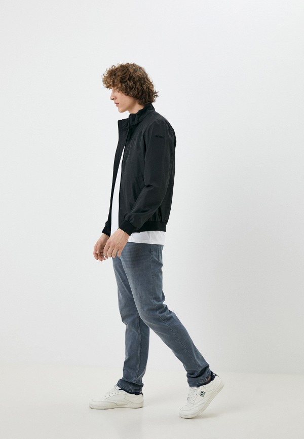 фото Ветровка geox