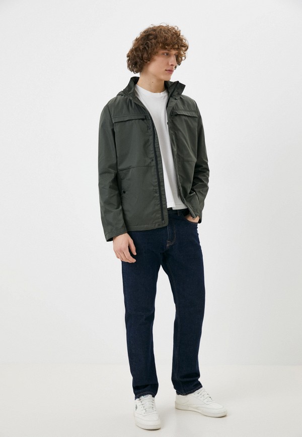 фото Ветровка geox