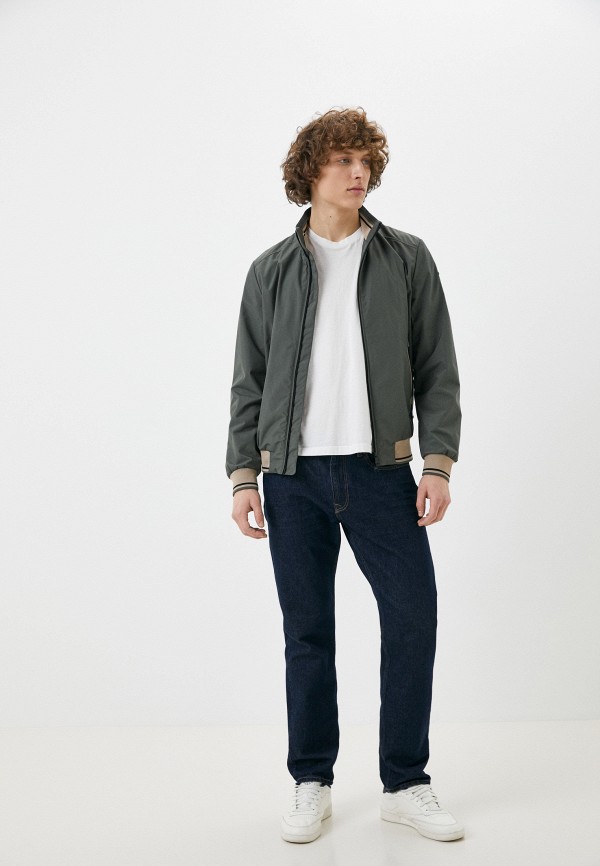 фото Ветровка geox