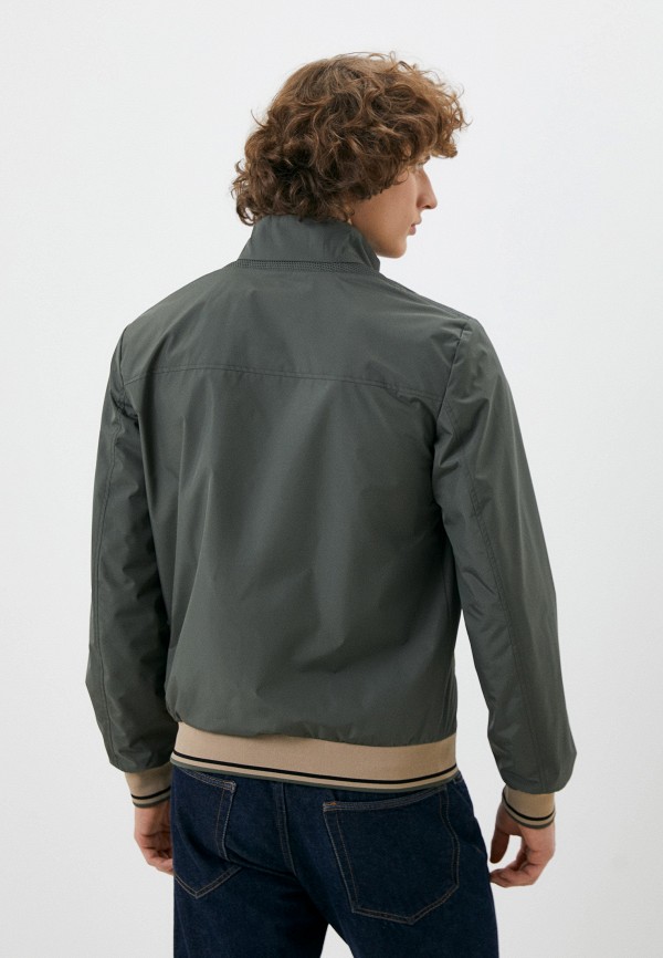 фото Ветровка geox