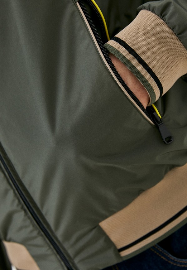 фото Ветровка geox