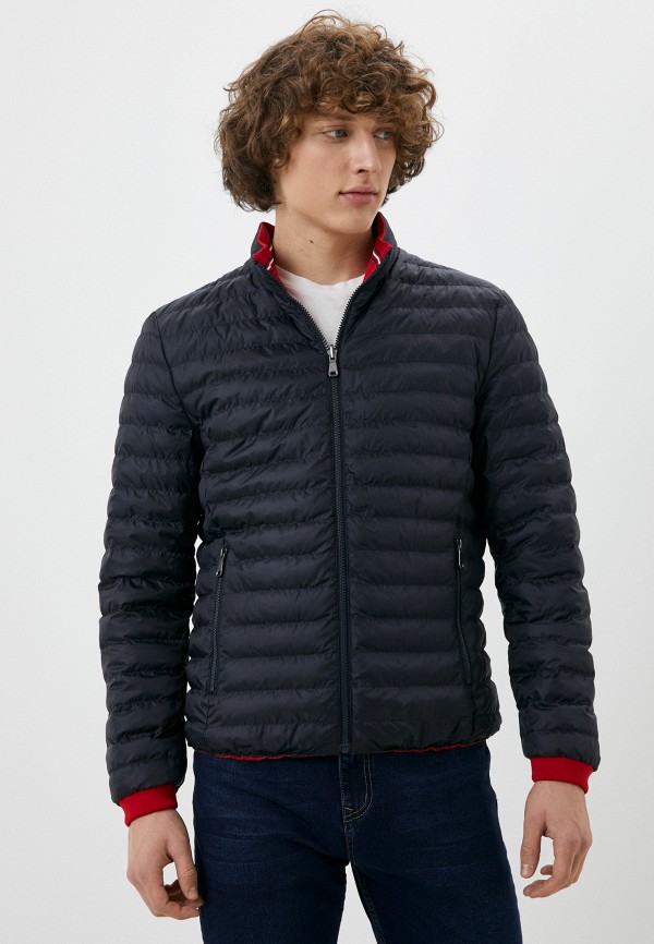 фото Куртка утепленная geox