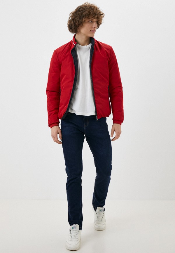 фото Куртка утепленная geox