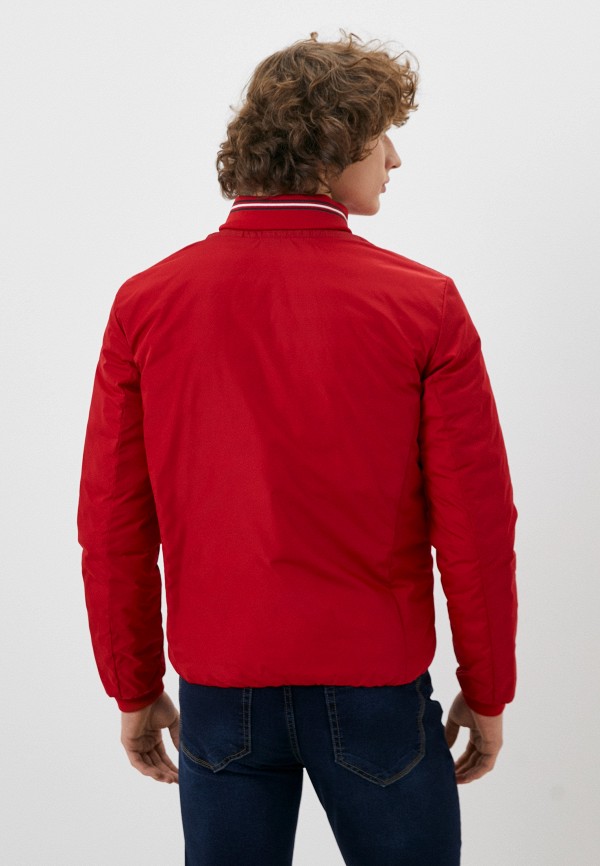 фото Куртка утепленная geox