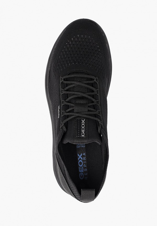 фото Кроссовки geox