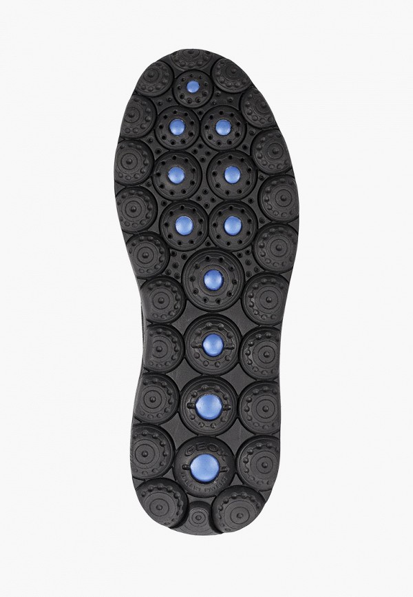 фото Кроссовки geox