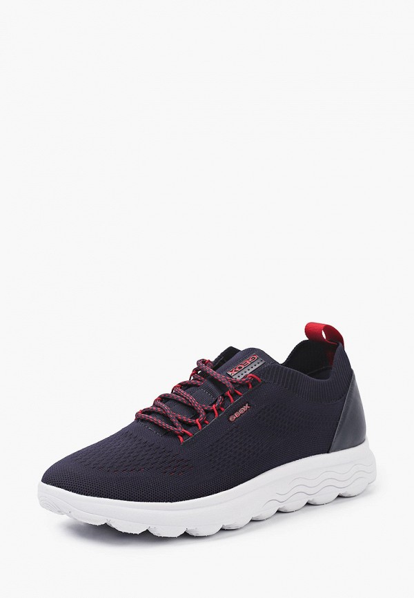 фото Кроссовки geox