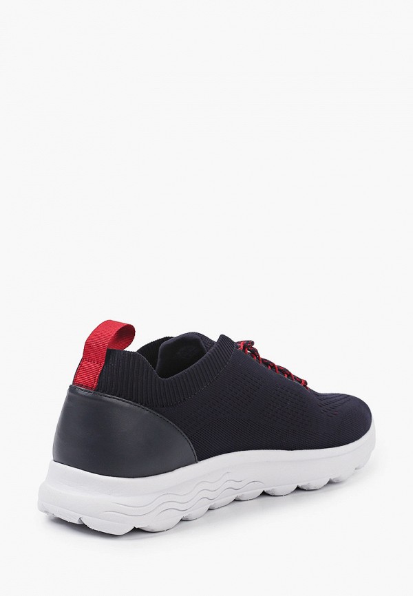 фото Кроссовки geox