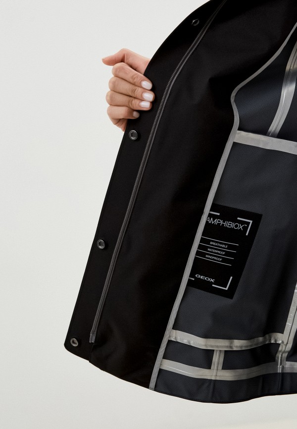 фото Куртка geox