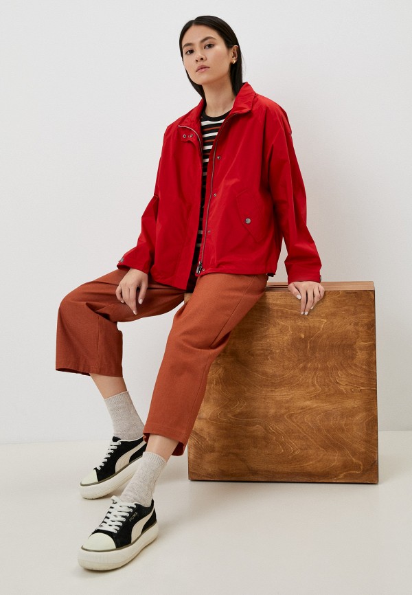 фото Куртка geox