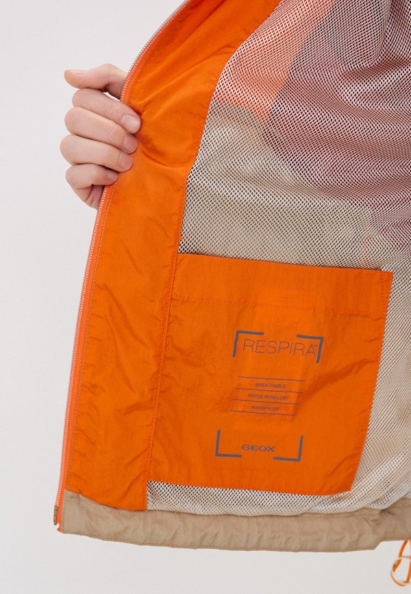 фото Ветровка geox