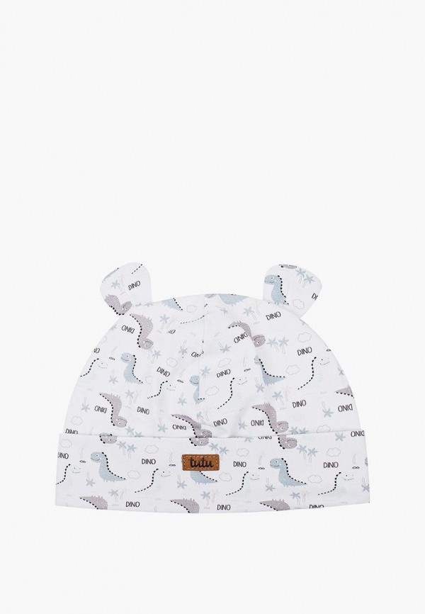 

Шапка TuTu, Белый