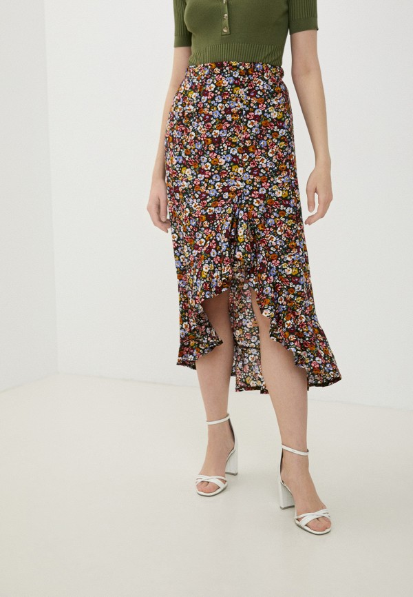 

Юбка Trendyol, Мультиколор, Trendyol RTLABF804901