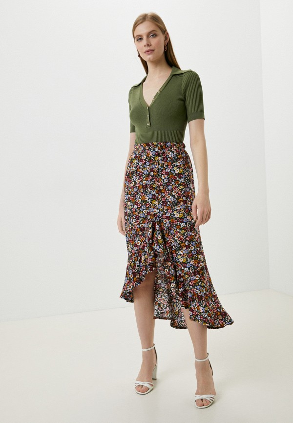 фото Юбка trendyol