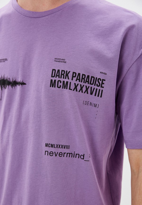 фото Футболка trendyol