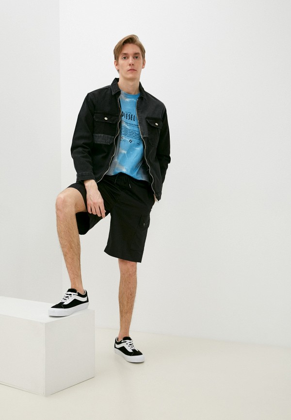 фото Куртка джинсовая trendyol