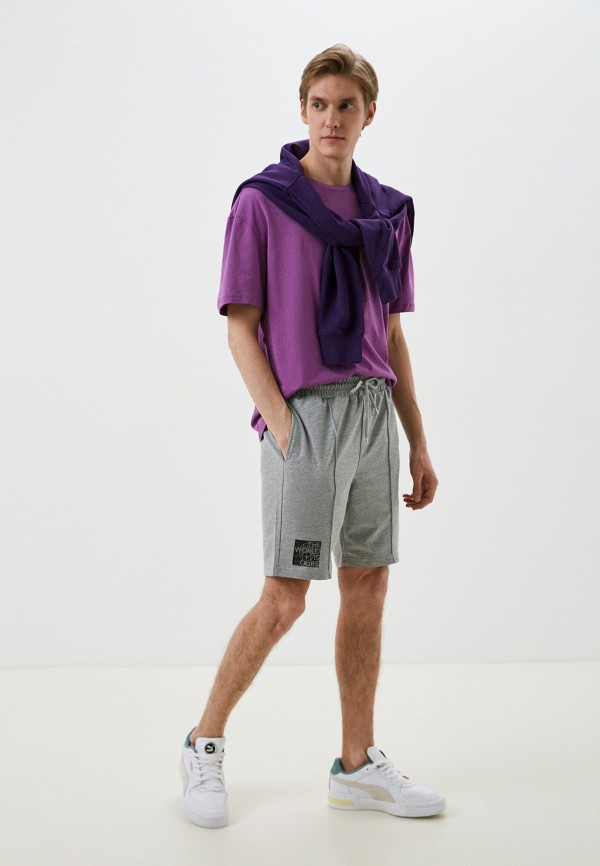 фото Шорты спортивные trendyol