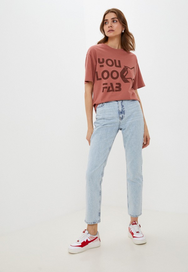 фото Джинсы trendyol