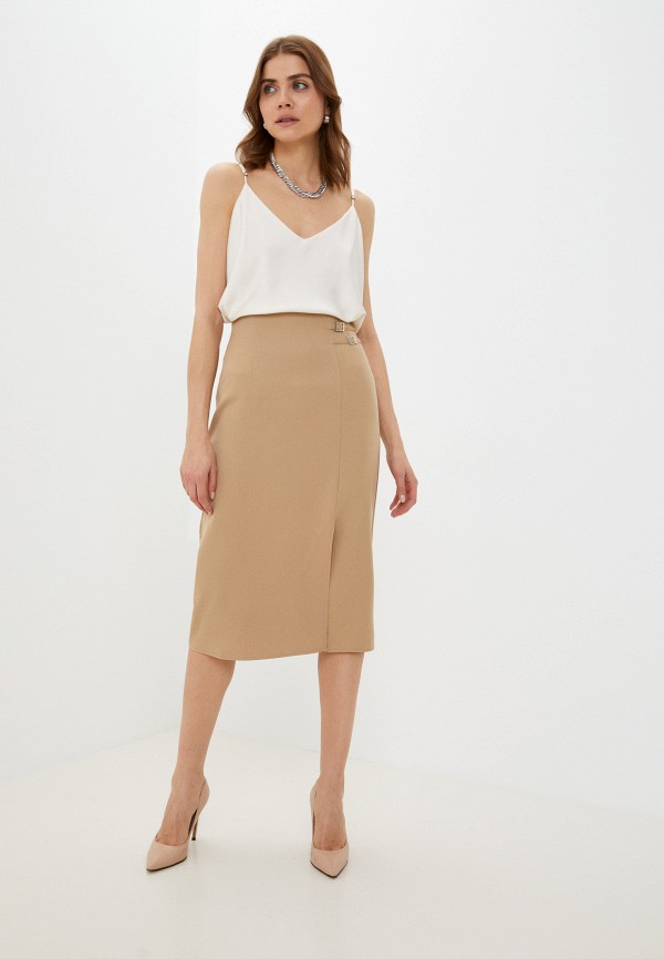 фото Юбка trendyol