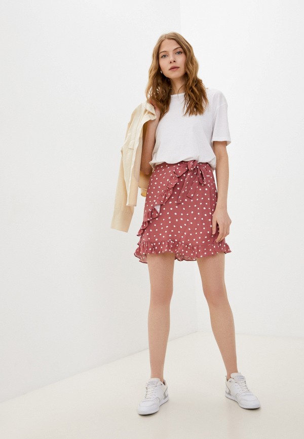 фото Юбка trendyol