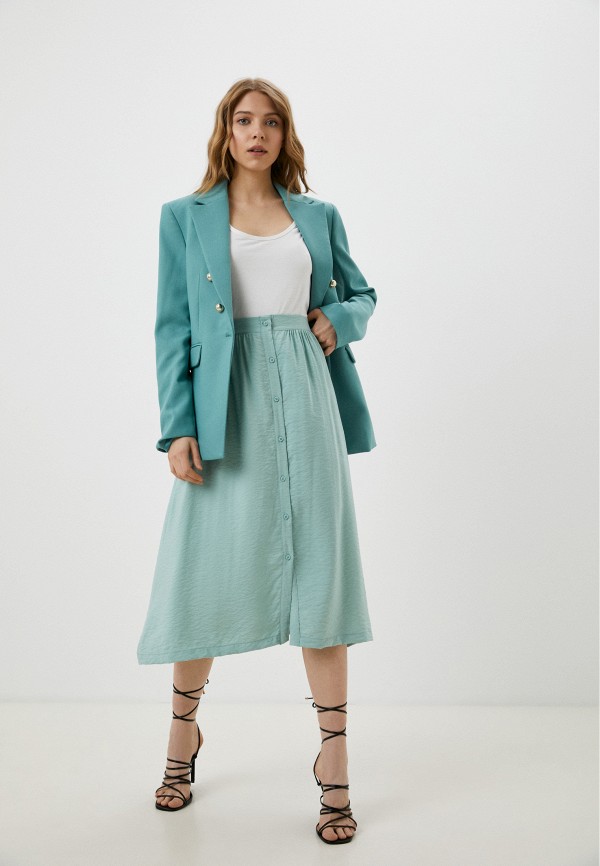 фото Юбка trendyol