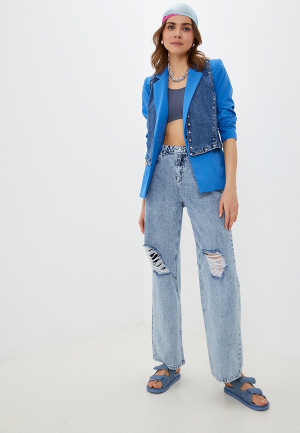 фото Джинсы trendyol