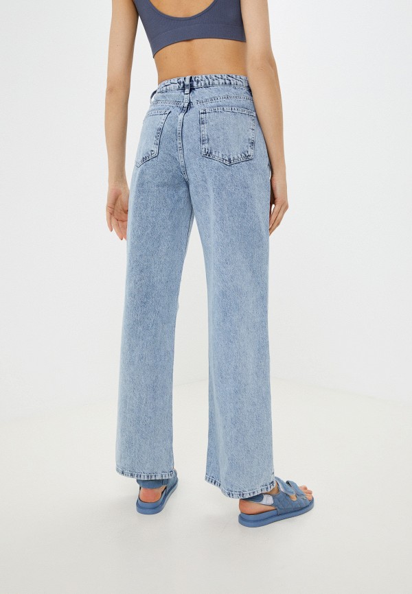 фото Джинсы trendyol