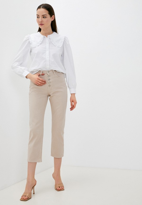 фото Джинсы trendyol