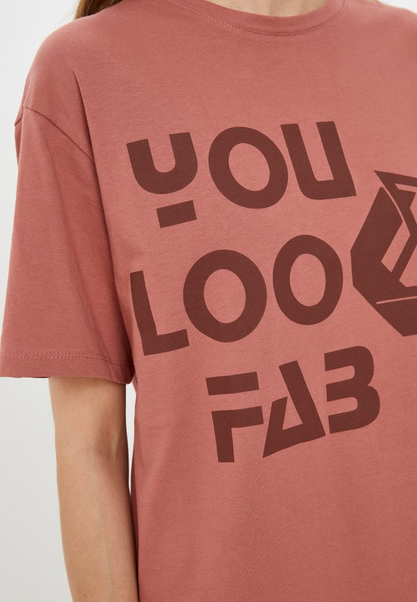 фото Футболка trendyol