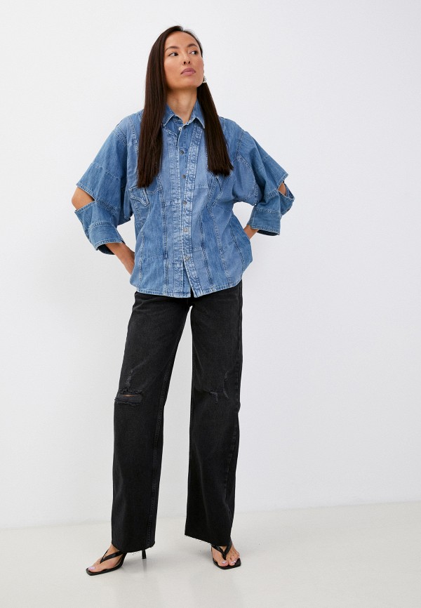 фото Джинсы trendyol