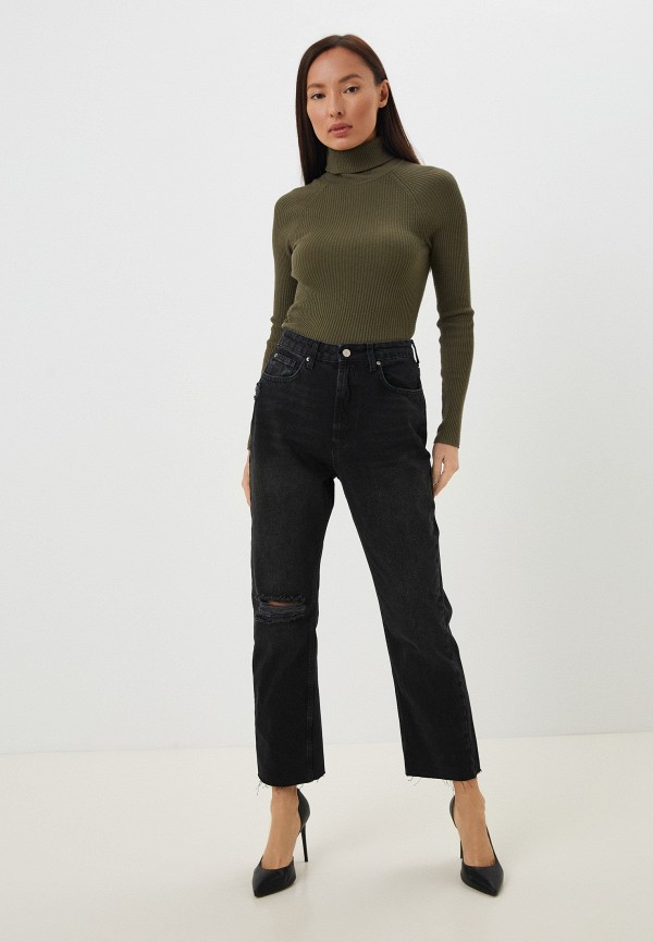 фото Джинсы trendyol