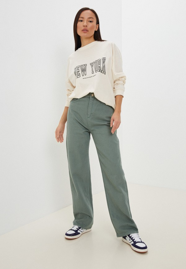 фото Джинсы trendyol