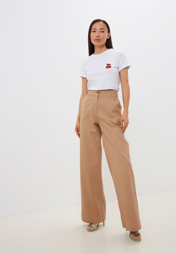 фото Брюки trendyol