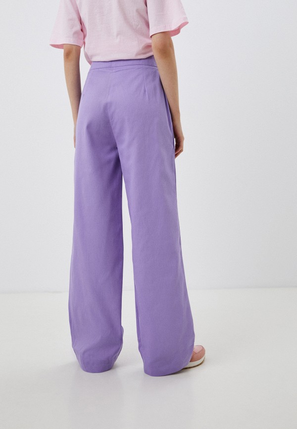 фото Брюки trendyol