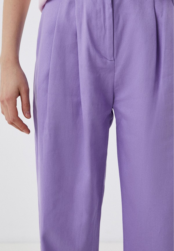 фото Брюки trendyol