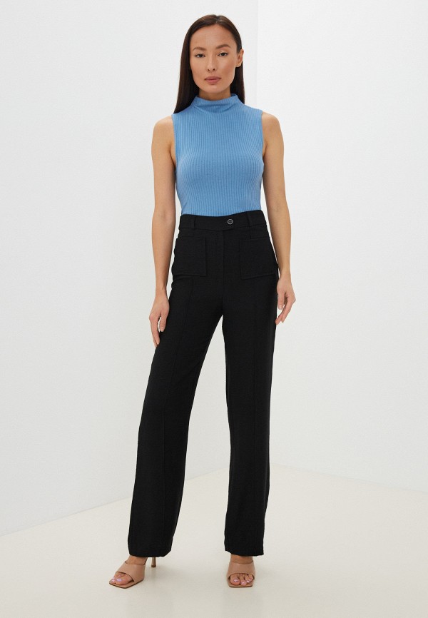 фото Брюки trendyol