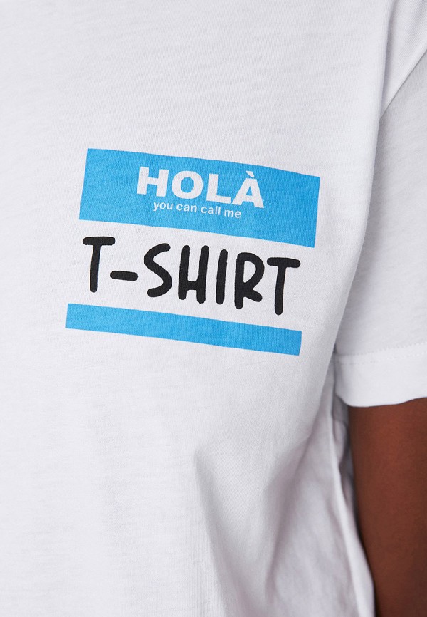 фото Футболка trendyol