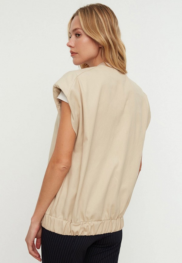 фото Жилет trendyol