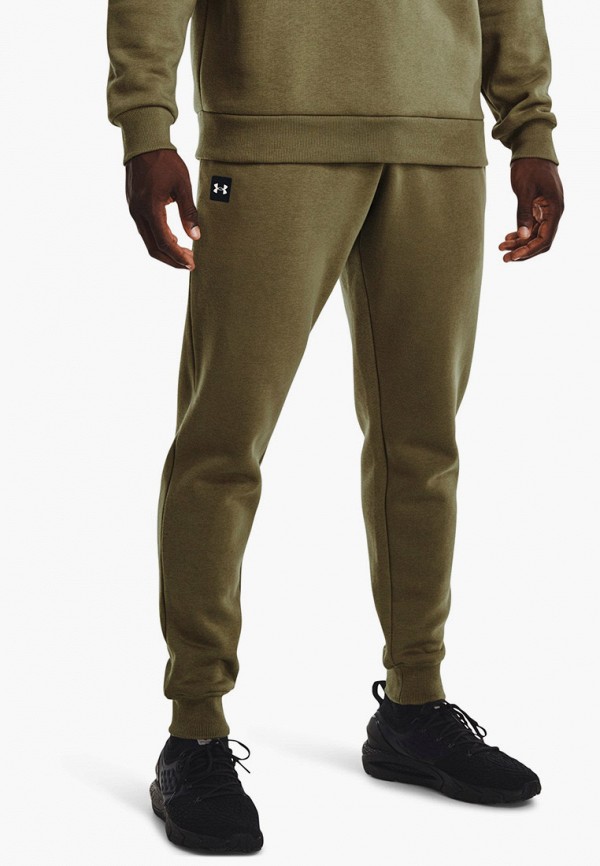 

Брюки спортивные Under Armour, Хаки, Under Armour RTLABF824101