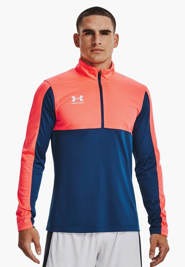 

Олимпийка Under Armour, Разноцветный, Challenger Midlayer