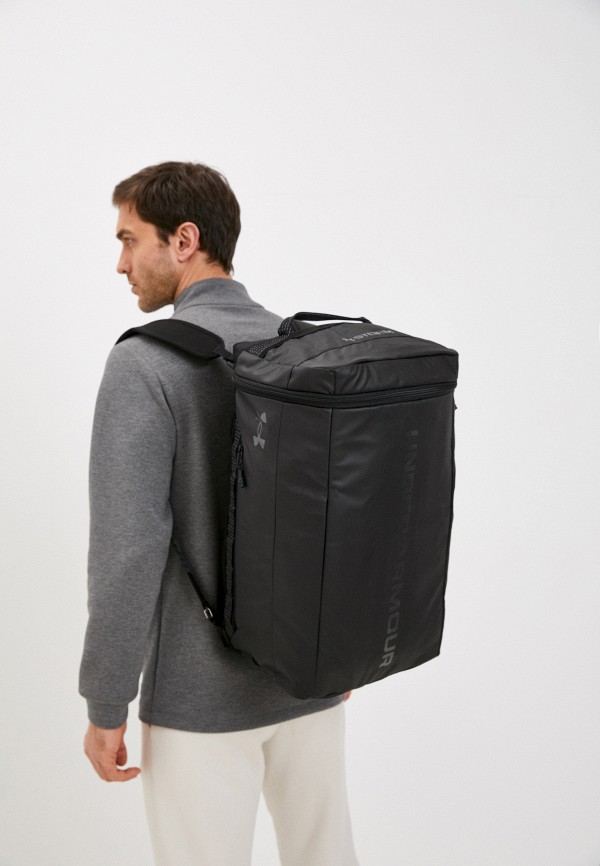 фото Сумка спортивная under armour